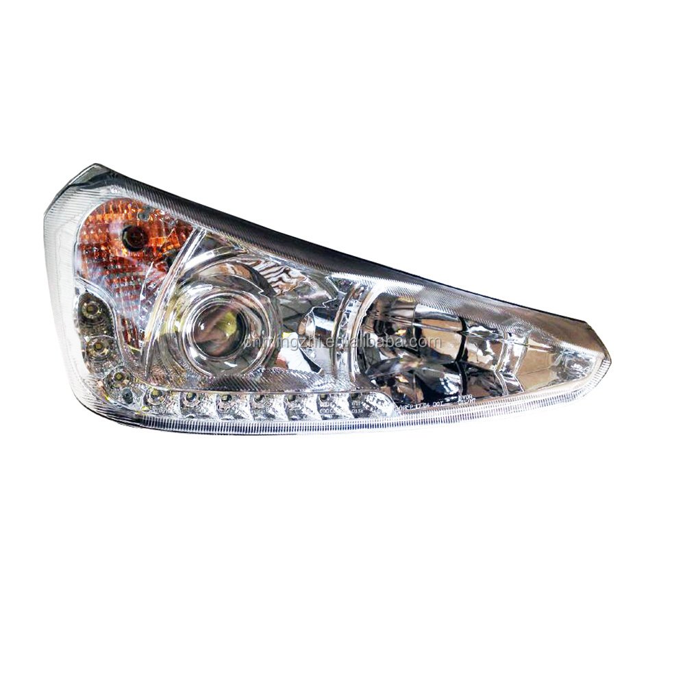 Bus Accessories Bus LED Head Lamp Headlight for IRIZAR PB HC-B-1003-2